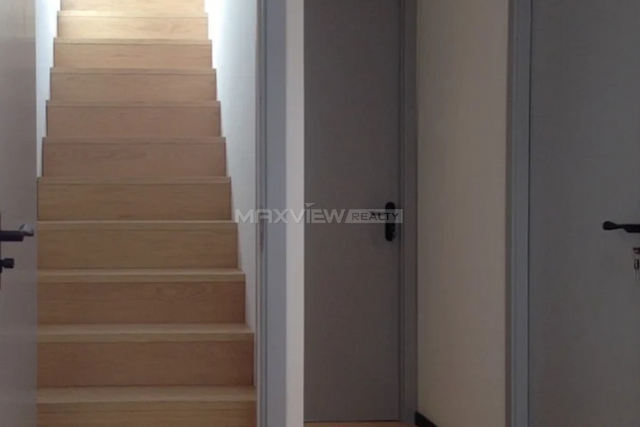 Old Lane House on Huaihai Middle Road&nbsp;3bedroom&nbsp;200sqm&nbsp;&yen;40,000&nbsp;PRM21040