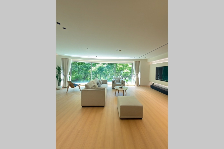 Shimao Riviera Garden 3 Bedroom Apartment with a Private Terrace&nbsp;4bedroom&nbsp;278sqm&nbsp;&yen;65,000&nbsp;PRM21050