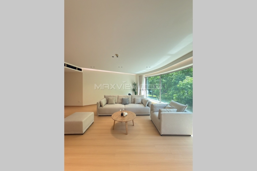 Shimao Riviera Garden 3 Bedroom Apartment with a Private Terrace&nbsp;4bedroom&nbsp;278sqm&nbsp;&yen;65,000&nbsp;PRM21050