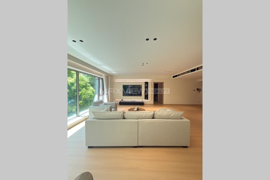 Shimao Riviera Garden 3 Bedroom Apartment with a Private Terrace&nbsp;4bedroom&nbsp;278sqm&nbsp;&yen;65,000&nbsp;PRM21050
