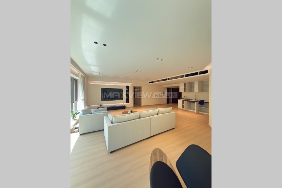 Shimao Riviera Garden 3 Bedroom Apartment with a Private Terrace&nbsp;4bedroom&nbsp;278sqm&nbsp;&yen;65,000&nbsp;PRM21050