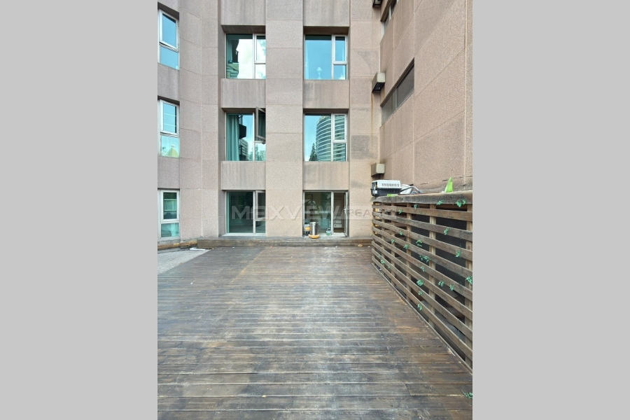 Shimao Riviera Garden 3 Bedroom Apartment with a Private Terrace&nbsp;4bedroom&nbsp;278sqm&nbsp;&yen;65,000&nbsp;PRM21050