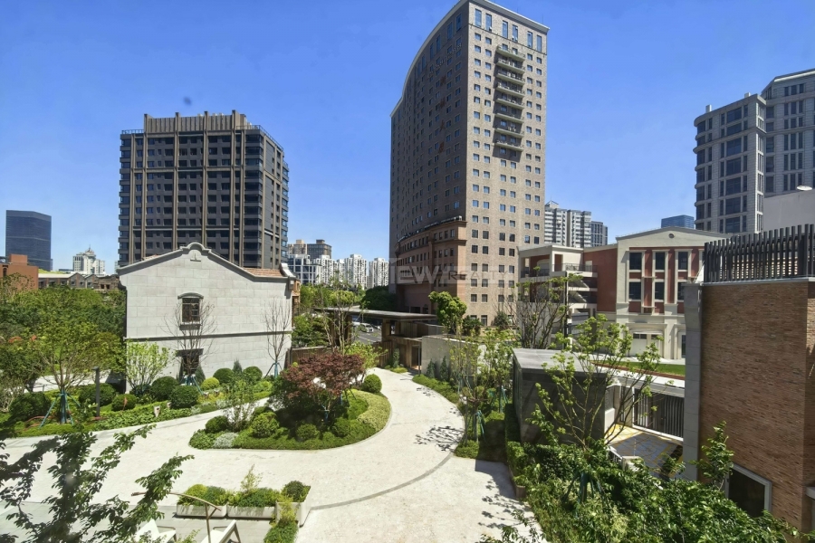 The Origin of Huangpu&nbsp;4bedroom&nbsp;237sqm&nbsp;&yen;43,000&nbsp;PRM21045