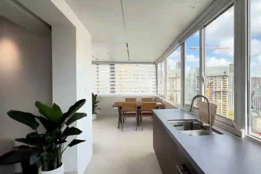 East Huaihai Apartment