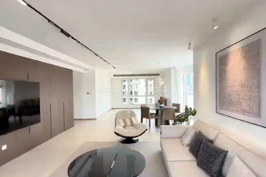 East Huaihai Apartment