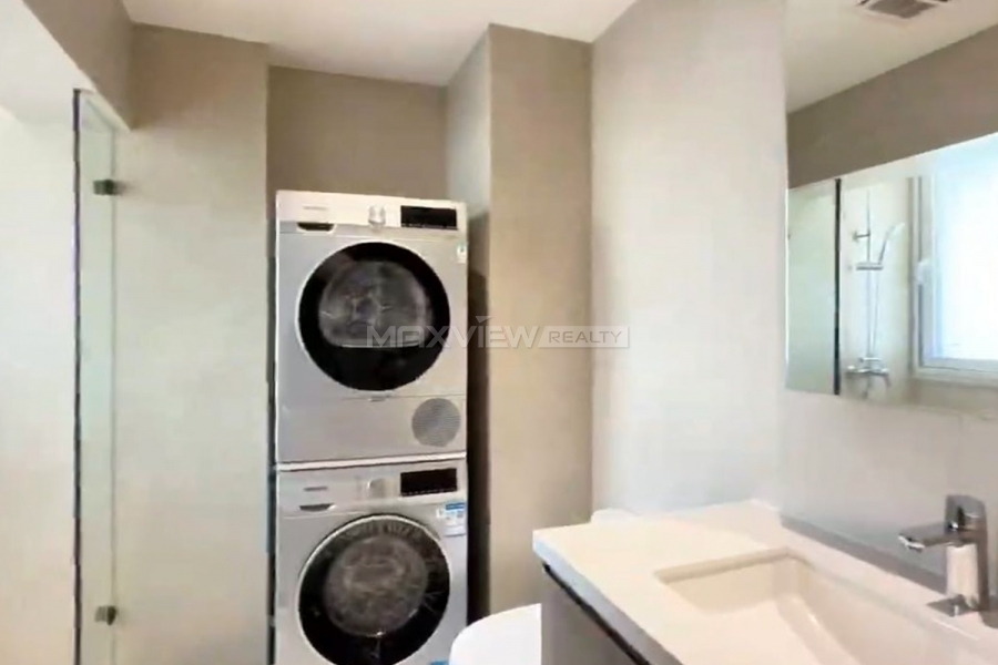 East Huaihai Apartment