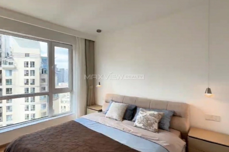 East Huaihai Apartment