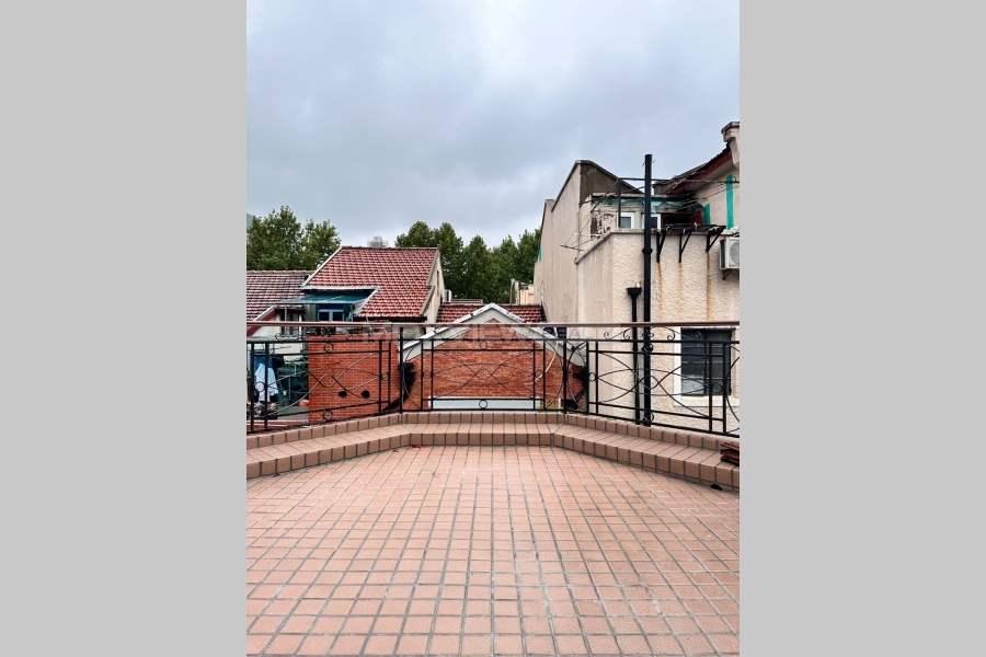 Old Lane House on Fumin Road&nbsp;5bedroom&nbsp;300sqm&nbsp;&yen;65,000&nbsp;PRM21055
