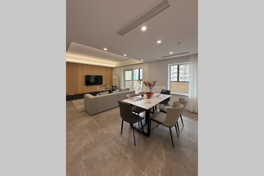 Ambassy Court&nbsp;3bedroom&nbsp;136sqm&nbsp;&yen;34,500&nbsp;PRM21076
