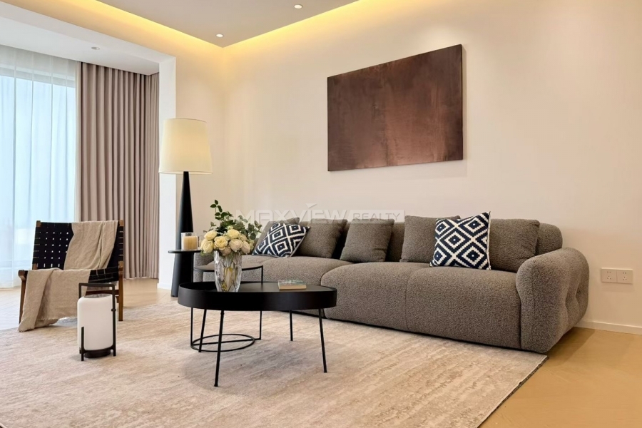 Pudong Century Garden&nbsp;4bedroom&nbsp;180sqm&nbsp;&yen;32,600&nbsp;PRM21072
