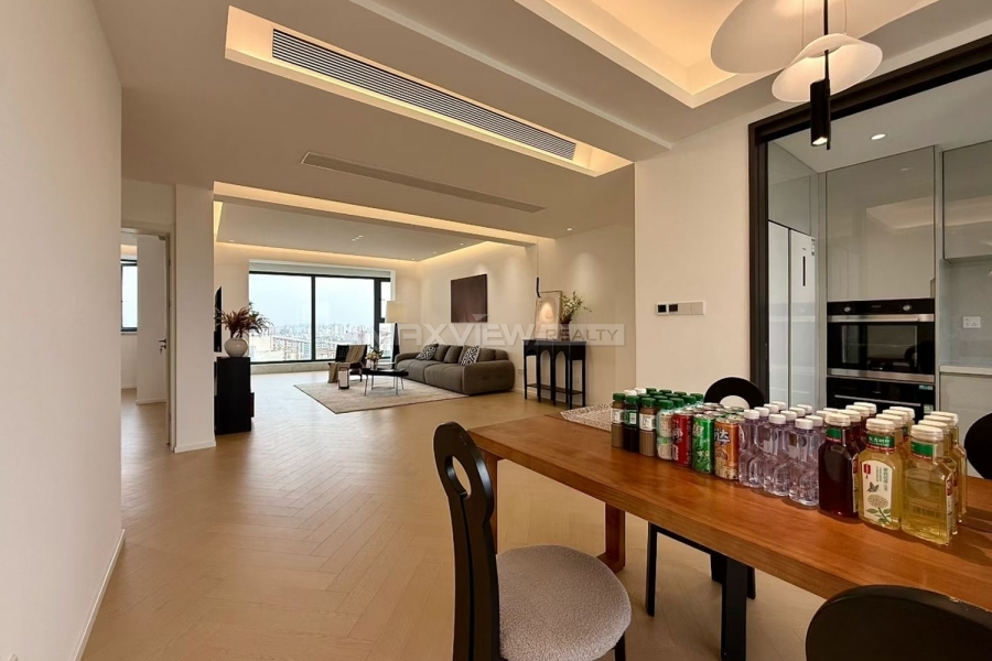 Pudong Century Garden&nbsp;4bedroom&nbsp;180sqm&nbsp;&yen;32,600&nbsp;PRM21072