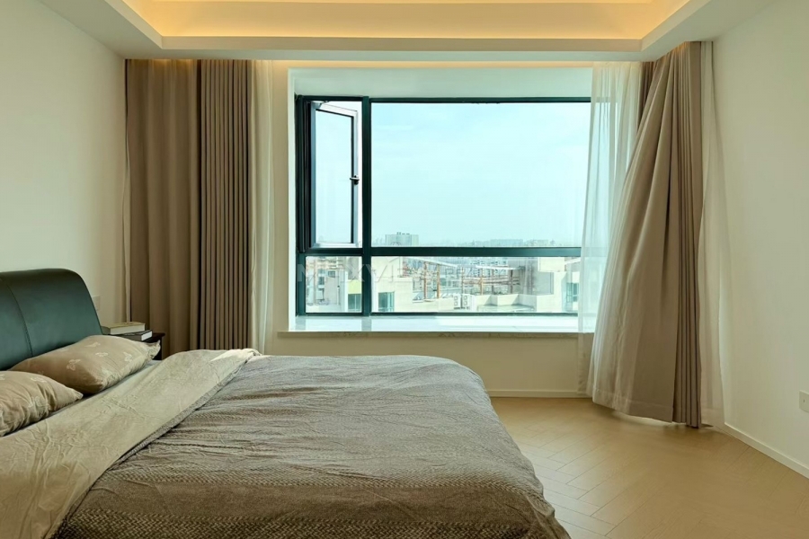 Pudong Century Garden&nbsp;4bedroom&nbsp;180sqm&nbsp;&yen;32,600&nbsp;PRM21072