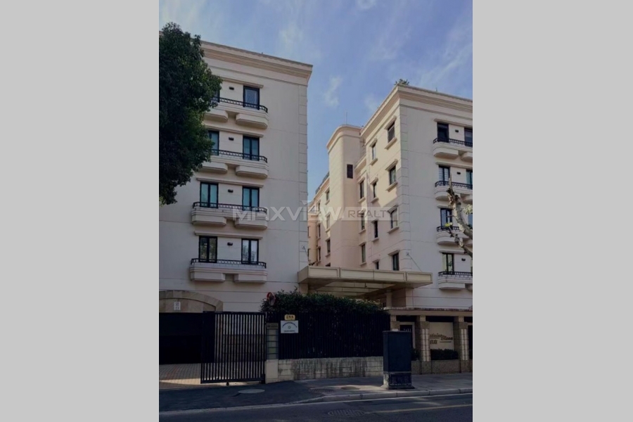 Fontaine Bleau&nbsp;3bedroom&nbsp;157sqm&nbsp;&yen;50,000&nbsp;PRM21077