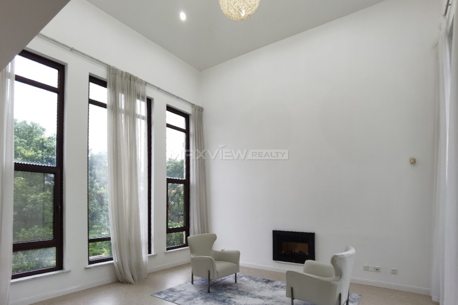 Long Beach Garden Villa&nbsp;4bedroom&nbsp;451sqm&nbsp;&yen;40,000&nbsp;PRM21081