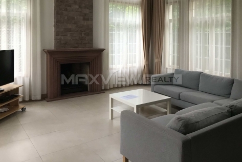 Voilet Country Villa