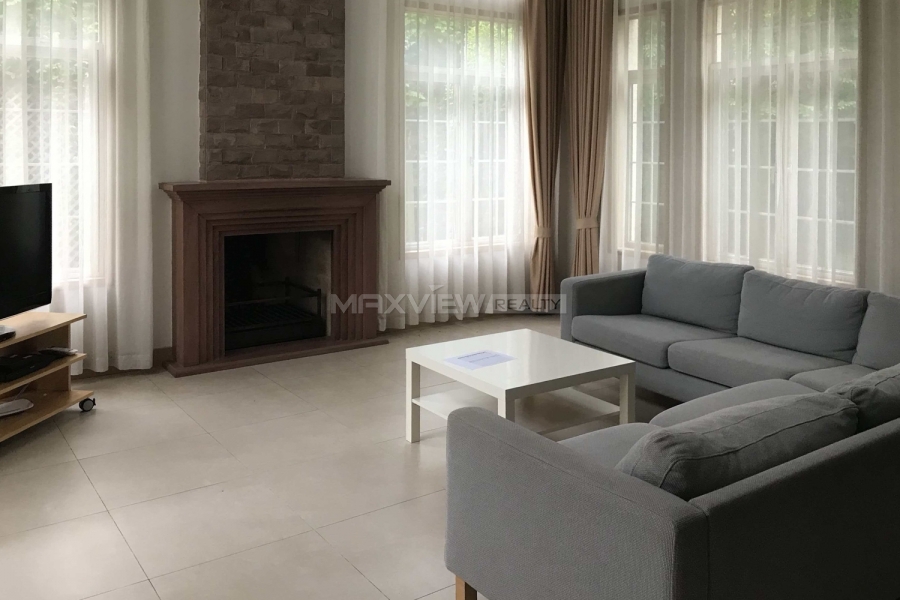 Violet Country Villa