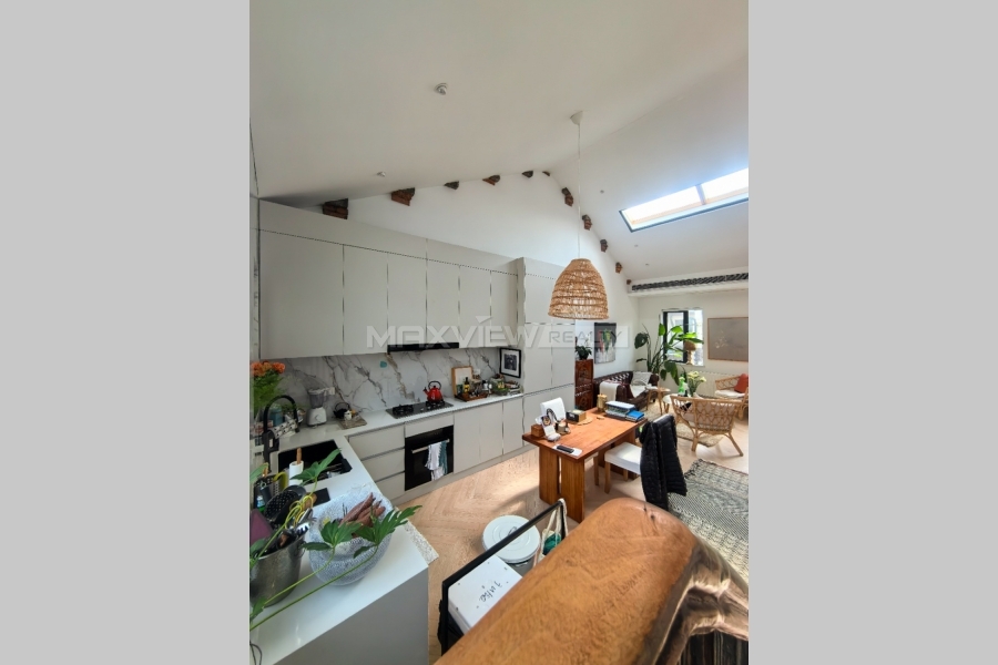 Old Lane House on Fumin Road&nbsp;4bedroom&nbsp;168sqm&nbsp;&yen;36,000&nbsp;PRM21082