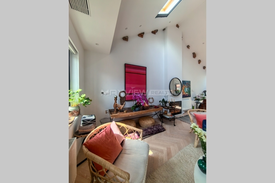 Old Lane House on Fumin Road&nbsp;4bedroom&nbsp;168sqm&nbsp;&yen;36,000&nbsp;PRM21082