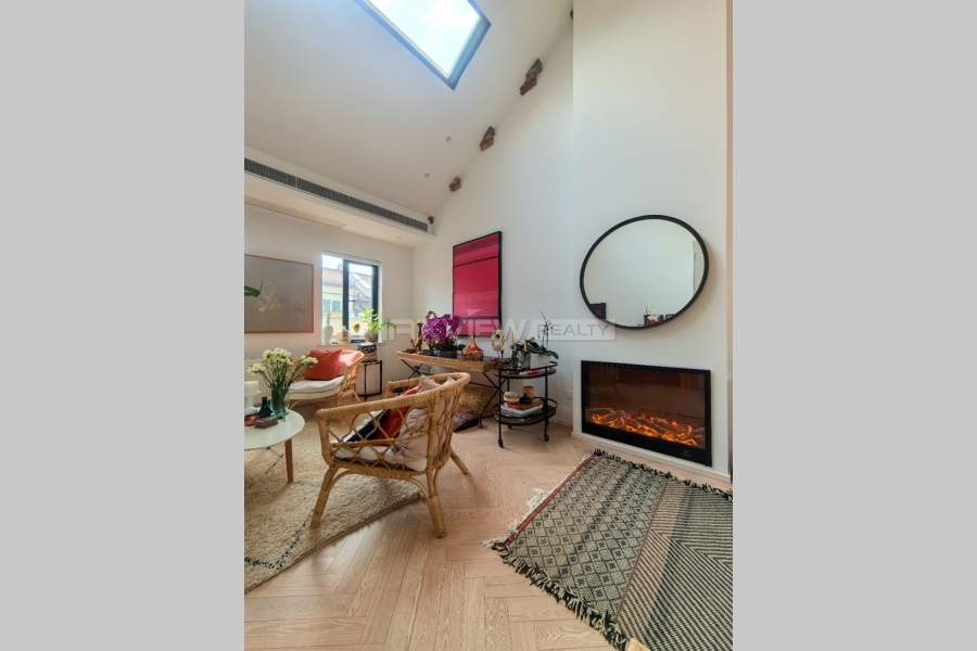Old Lane House on Fumin Road&nbsp;4bedroom&nbsp;168sqm&nbsp;&yen;36,000&nbsp;PRM21082