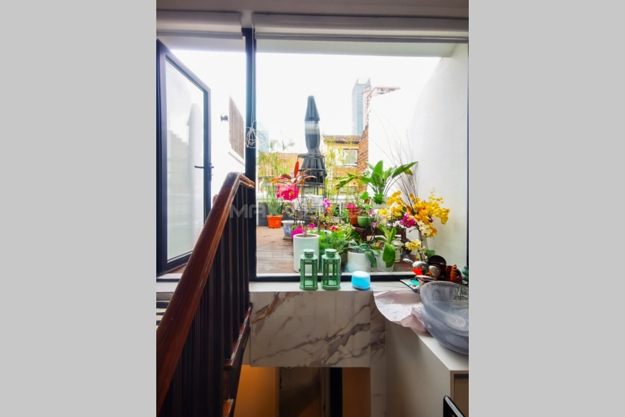 Old Lane House on Fumin Road&nbsp;4bedroom&nbsp;168sqm&nbsp;&yen;36,000&nbsp;PRM21082
