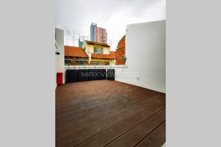 Old Lane House on Fumin Road&nbsp;4bedroom&nbsp;168sqm&nbsp;&yen;36,000&nbsp;PRM21082
