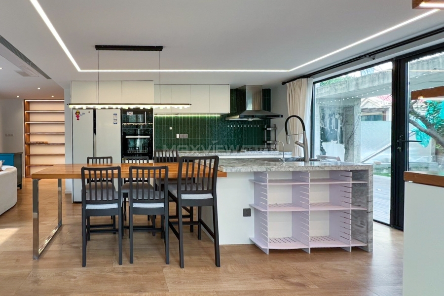 XI JIAO JING YUAN&nbsp;4bedroom&nbsp;200sqm&nbsp;&yen;25,000&nbsp;PRM21083