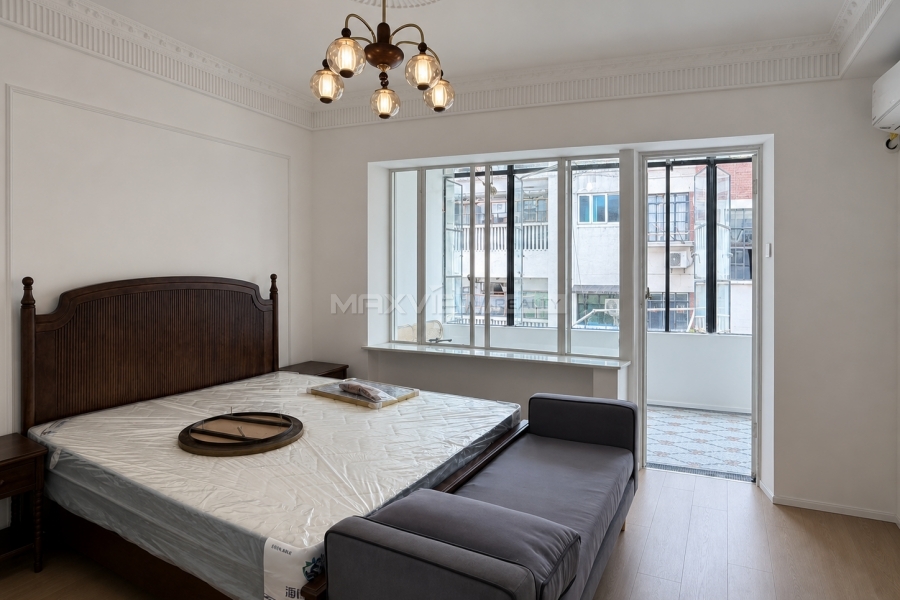 Old Apartment on Tongren Road&nbsp;3bedroom&nbsp;120sqm&nbsp;&yen;25,000&nbsp;PRM21093