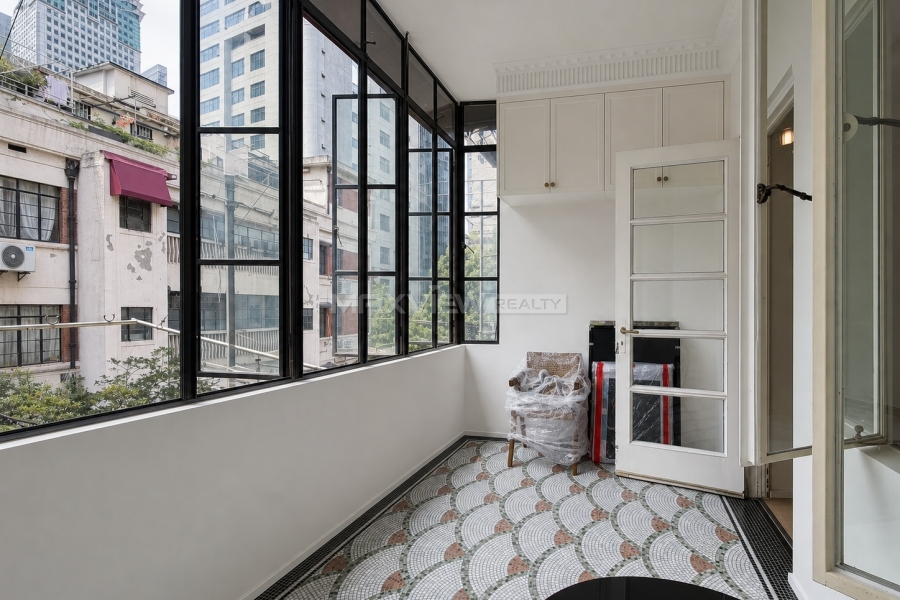 Old Apartment on Tongren Road&nbsp;3bedroom&nbsp;120sqm&nbsp;&yen;25,000&nbsp;PRM21093