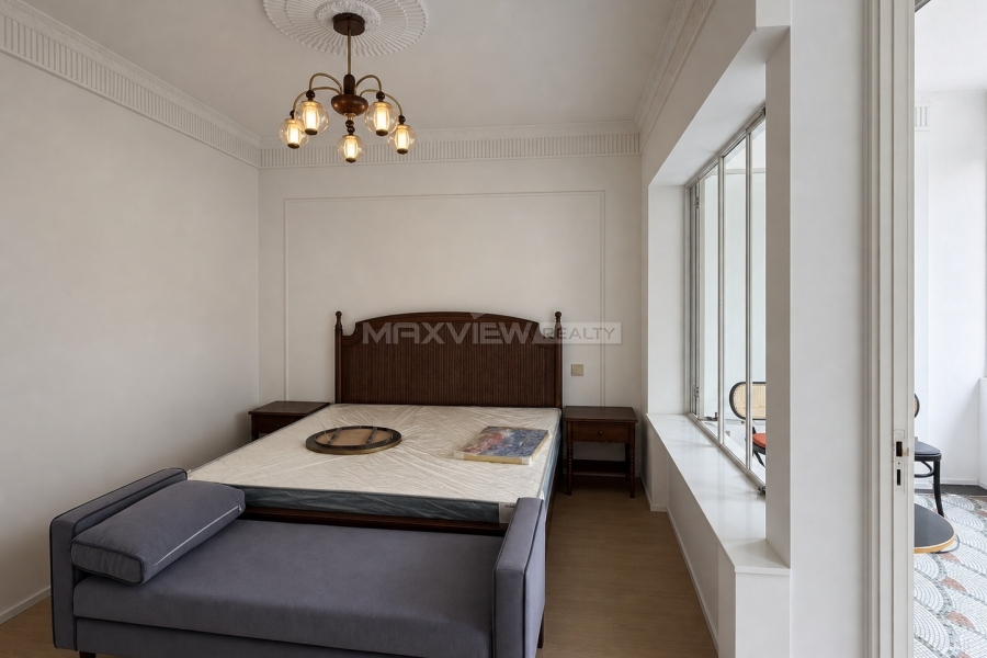 Old Apartment on Tongren Road&nbsp;3bedroom&nbsp;120sqm&nbsp;&yen;25,000&nbsp;PRM21093