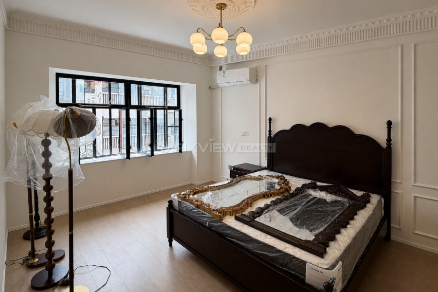 Old Apartment on Tongren Road&nbsp;3bedroom&nbsp;120sqm&nbsp;&yen;25,000&nbsp;PRM21093