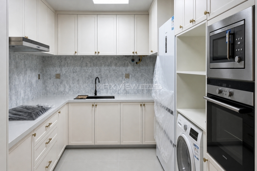 Old Apartment on Tongren Road&nbsp;3bedroom&nbsp;120sqm&nbsp;&yen;25,000&nbsp;PRM21093