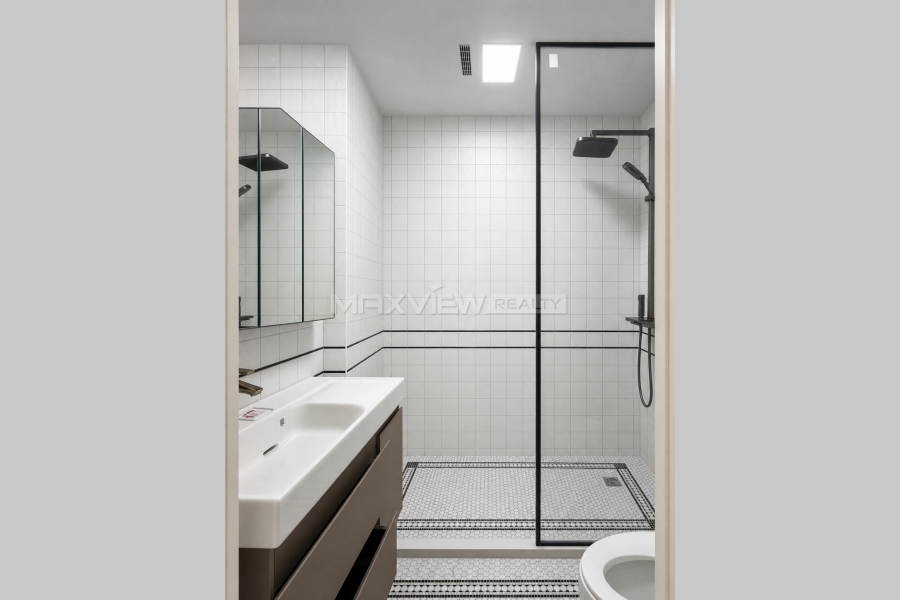 Old Apartment on Tongren Road&nbsp;3bedroom&nbsp;120sqm&nbsp;&yen;25,000&nbsp;PRM21093
