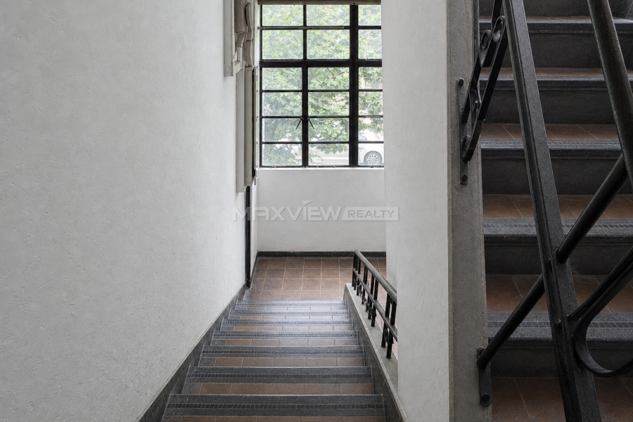 Old Apartment on Tongren Road&nbsp;3bedroom&nbsp;120sqm&nbsp;&yen;25,000&nbsp;PRM21093