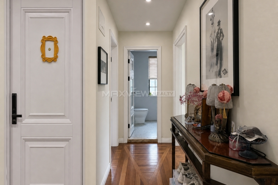 Spacious Old Apartment on Ruijin 1st Road&nbsp;2bedroom&nbsp;120sqm&nbsp;&yen;29,000&nbsp;PRM21094