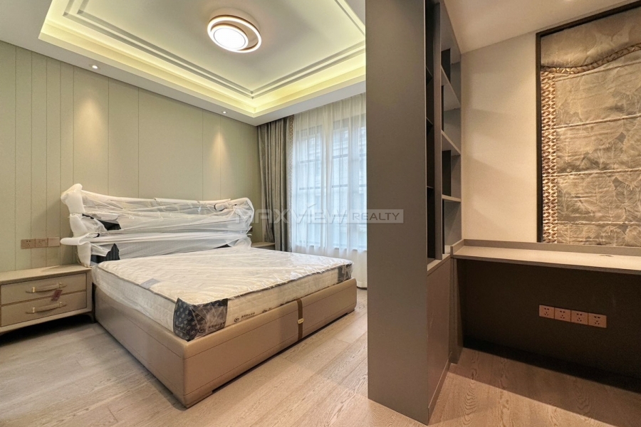 Furnished 4-Bedroom Villa at Glorious Classic&nbsp;4bedroom&nbsp;258sqm&nbsp;&yen;35,000&nbsp;PRM21099