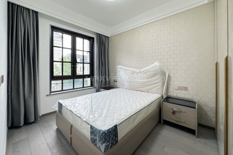 Furnished 4-Bedroom Villa at Glorious Classic&nbsp;4bedroom&nbsp;258sqm&nbsp;&yen;35,000&nbsp;PRM21099