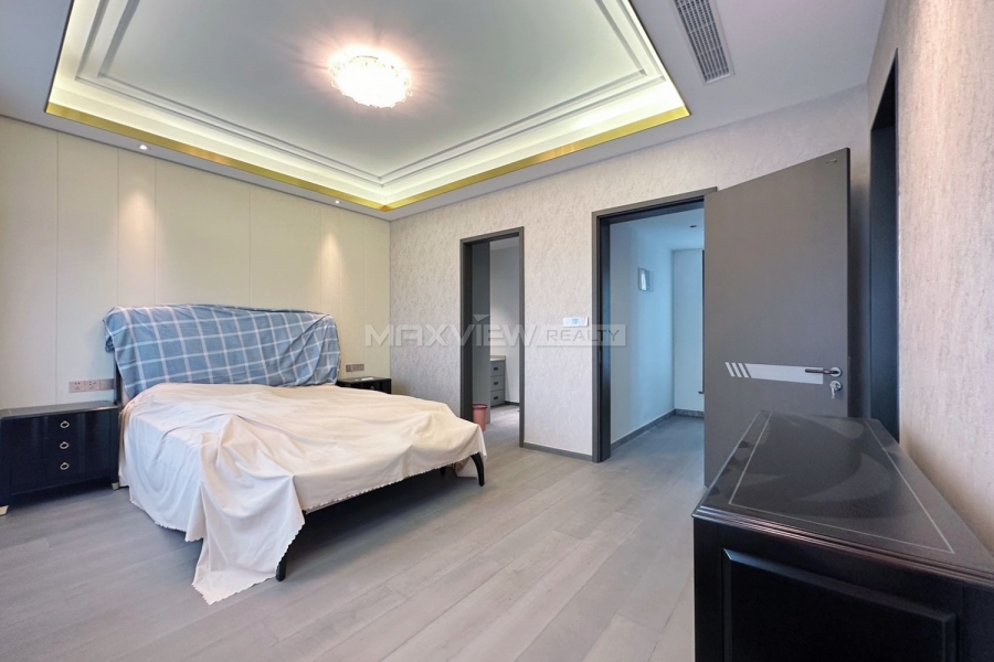 Furnished 4-Bedroom Villa at Glorious Classic&nbsp;4bedroom&nbsp;258sqm&nbsp;&yen;35,000&nbsp;PRM21099