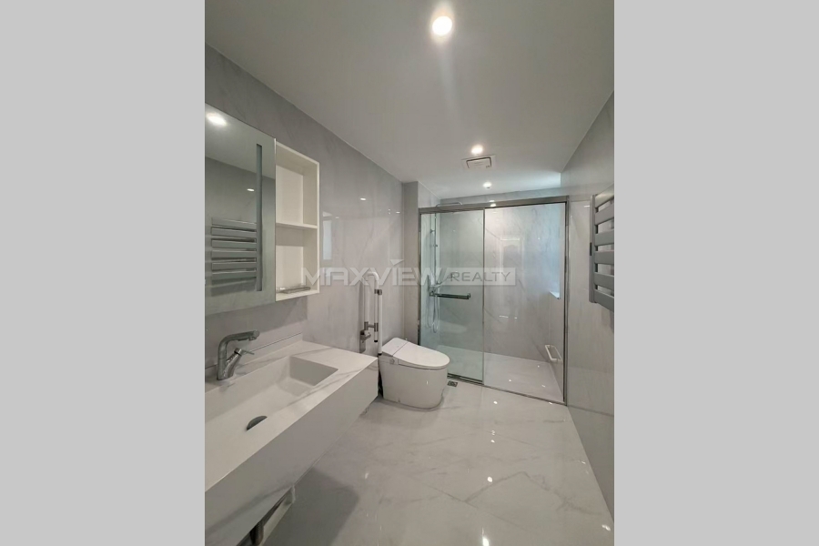 Quiet 3-Bedroom Apartment at The Summit&nbsp;3bedroom&nbsp;197sqm&nbsp;&yen;43800&nbsp;