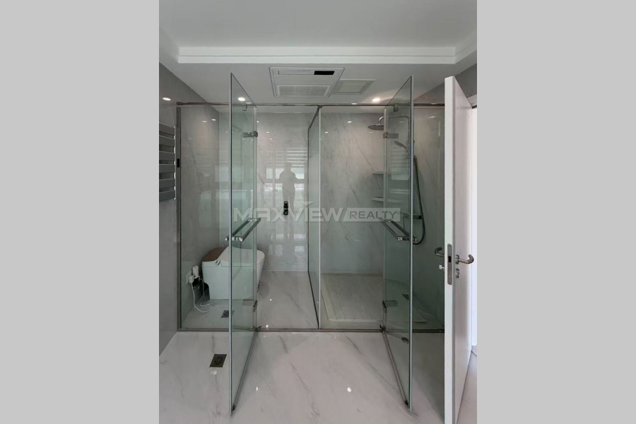 Quiet 3-Bedroom Apartment at The Summit&nbsp;3bedroom&nbsp;197sqm&nbsp;&yen;43800&nbsp;