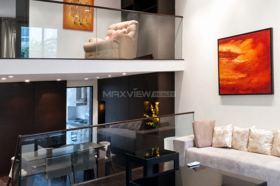 Rare 3-Bedroom Duplex at Tomson Garden&nbsp;3bedroom&nbsp;180sqm&nbsp;&yen;32,000&nbsp;PRM21102