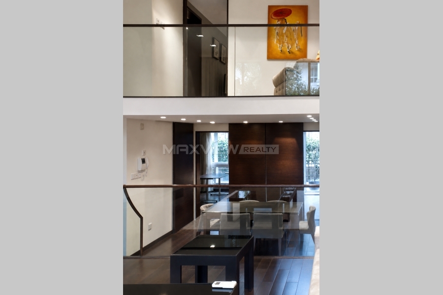 Rare 3-Bedroom Duplex at Tomson Garden&nbsp;3bedroom&nbsp;180sqm&nbsp;&yen;32,000&nbsp;PRM21102