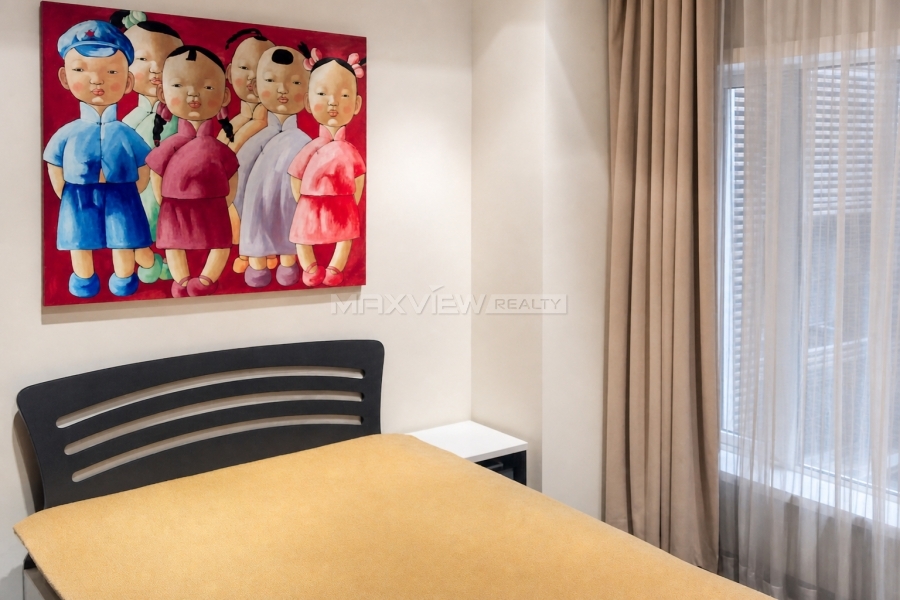 Rare 3-Bedroom Duplex at Tomson Garden&nbsp;3bedroom&nbsp;180sqm&nbsp;&yen;32,000&nbsp;PRM21102