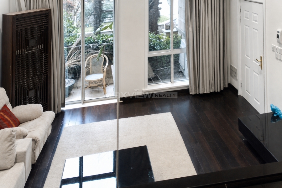 Rare 3-Bedroom Duplex at Tomson Garden&nbsp;3bedroom&nbsp;180sqm&nbsp;&yen;32,000&nbsp;PRM21102