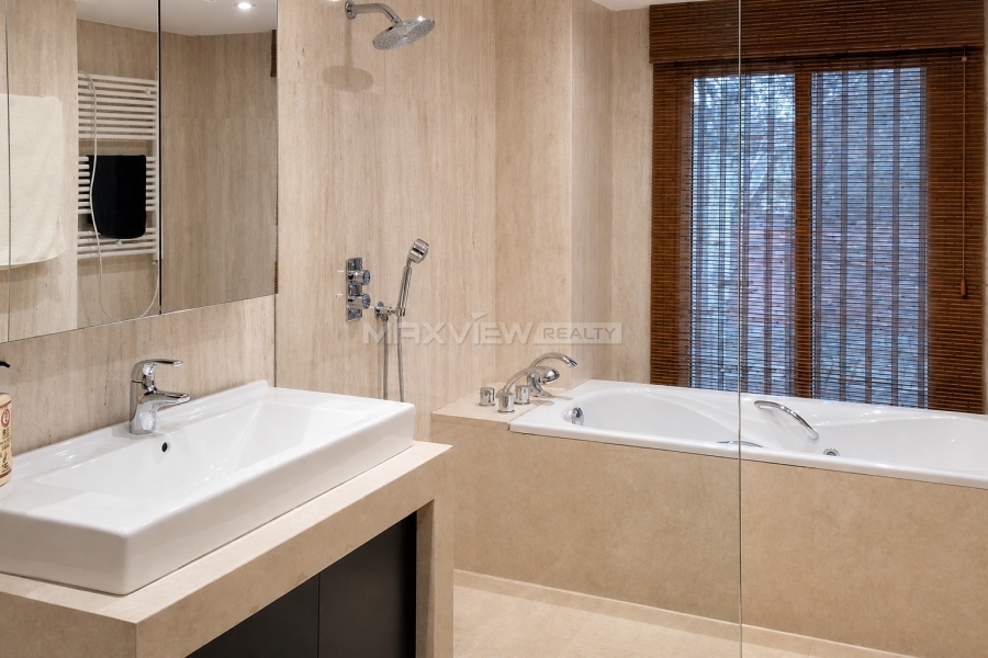 Rare 3-Bedroom Duplex at Tomson Garden&nbsp;3bedroom&nbsp;180sqm&nbsp;&yen;32,000&nbsp;PRM21102
