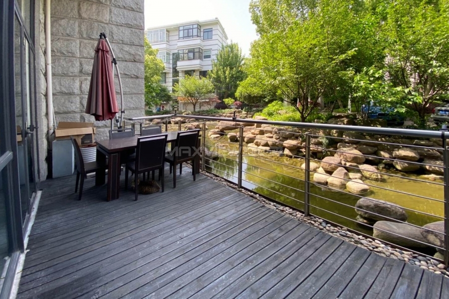 Diamond Villa&nbsp;4bedroom&nbsp;280sqm&nbsp;&yen;32,000&nbsp;PRM21106