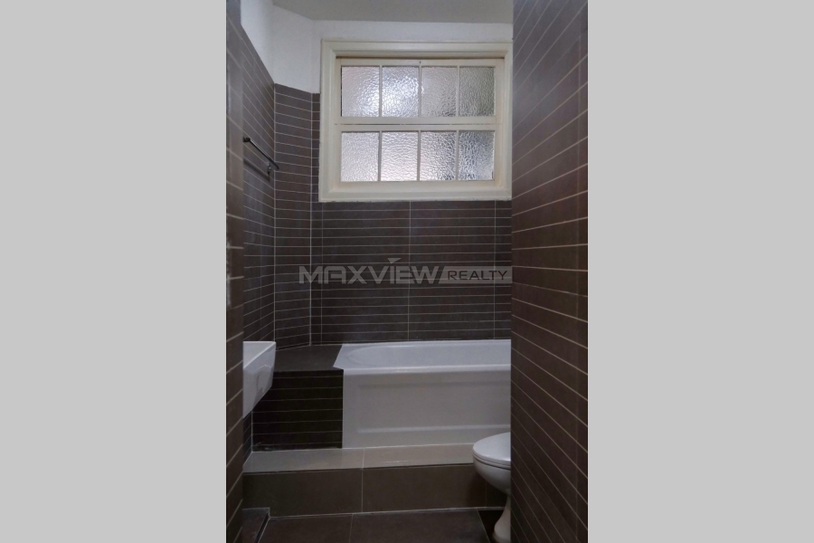 Historic 3-Bedroom Old Apartment on Middle Huaihai Road&nbsp;3bedroom&nbsp;180sqm&nbsp;&yen;38,000&nbsp;PRM21108