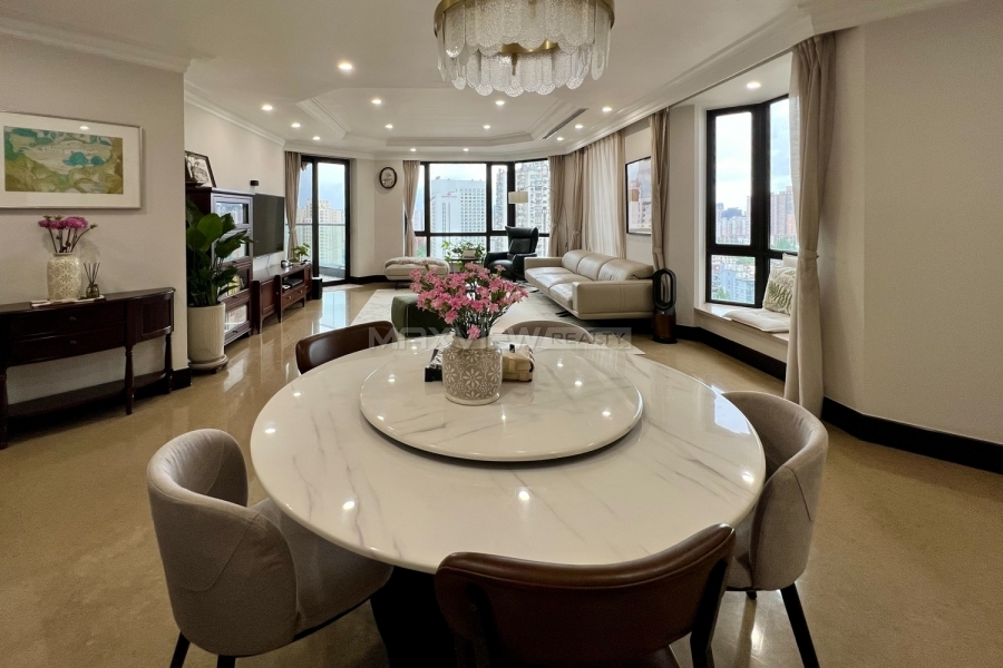 Belgravia Place&nbsp;4bedroom&nbsp;222sqm&nbsp;&yen;48,000&nbsp;PRM21117