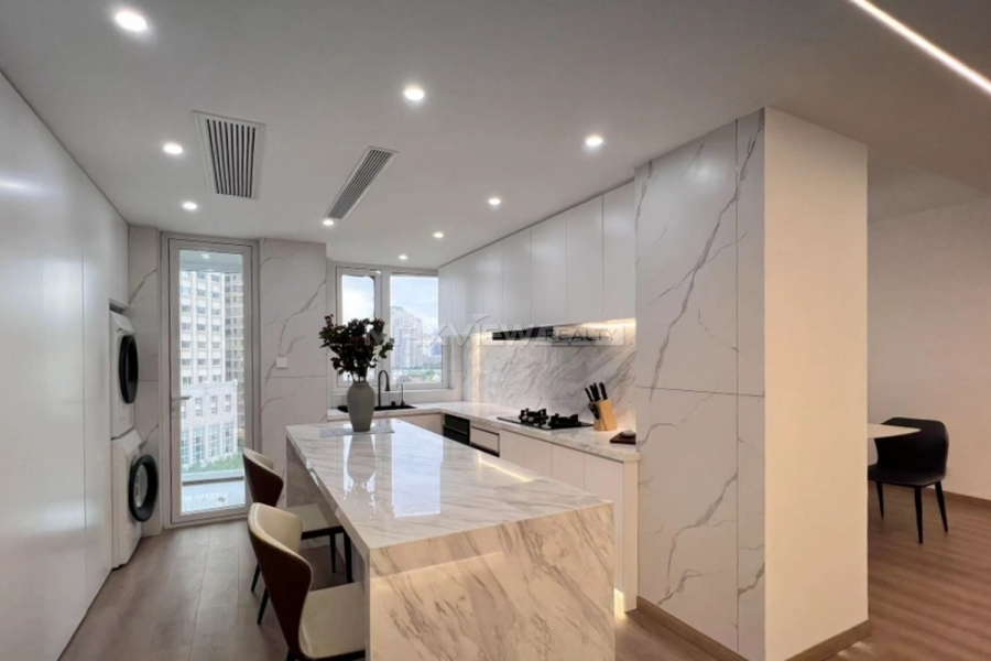 Ladoll International City&nbsp;3bedroom&nbsp;180sqm&nbsp;&yen;45,800&nbsp;PRM21118