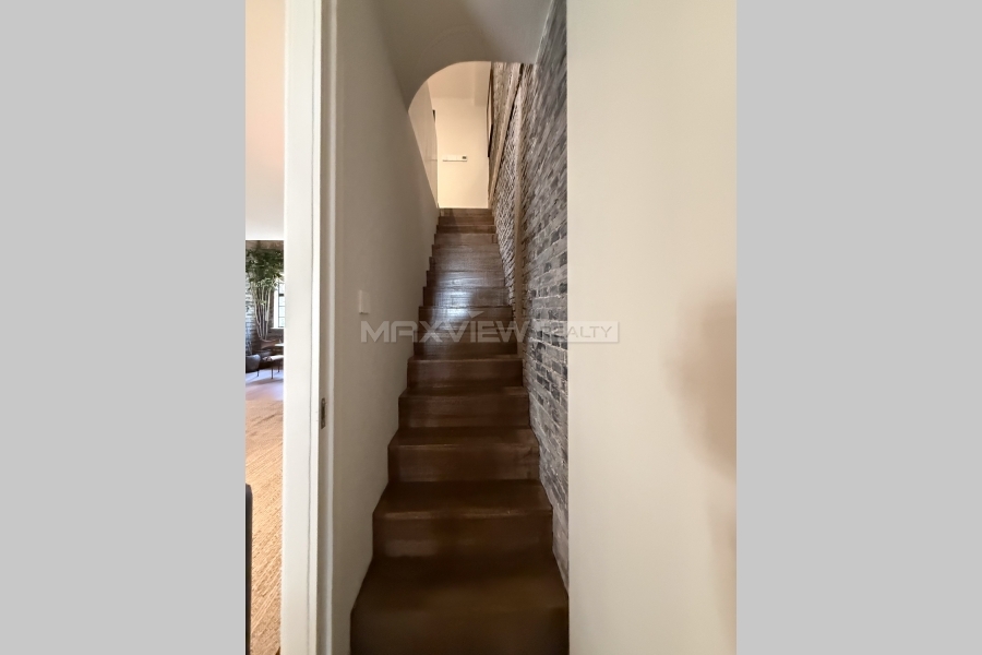 Old Lane House on Huaihai Middle Road&nbsp;3bedroom&nbsp;180sqm&nbsp;&yen;35,000&nbsp;PRM21121