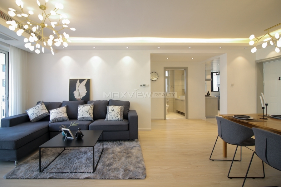 Joffre Garden&nbsp;3bedroom&nbsp;135sqm&nbsp;&yen;31,000&nbsp;PRM21126